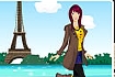 Thumbnail of Girl Dressup 14